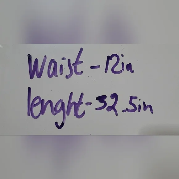 Zara sweatpants EUC - Picture 5 of 5